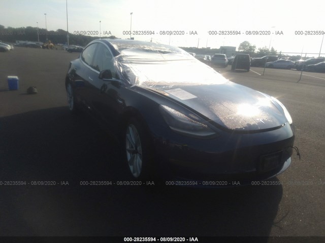 TESLA MODEL 3 2018 5yj3e1eb6jf097674