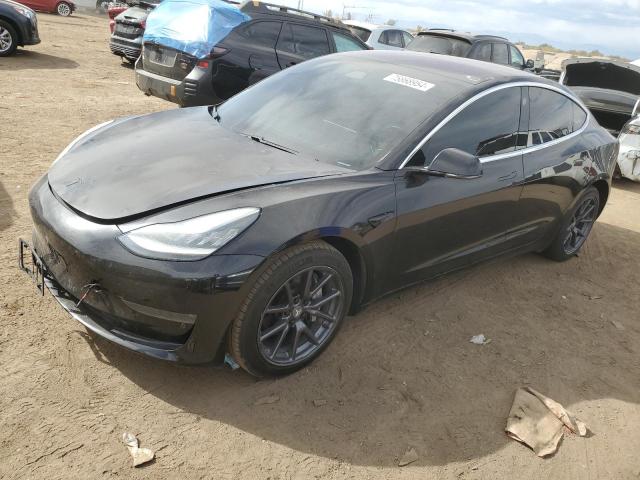 TESLA MODEL 3 2018 5yj3e1eb6jf098209