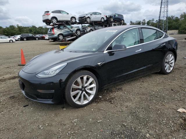 TESLA MODEL 3 2018 5yj3e1eb6jf100296