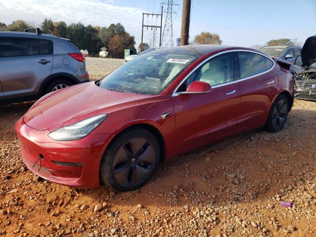 TESLA MODEL 3 2018 5yj3e1eb6jf100752