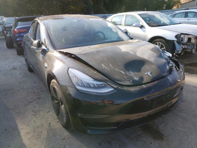 TESLA MODEL 3 2018 5yj3e1eb6jf103411