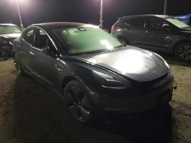 TESLA MODEL 3 2018 5yj3e1eb6jf103697