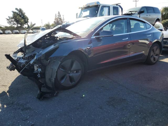 TESLA MODEL 3 2018 5yj3e1eb6jf104171