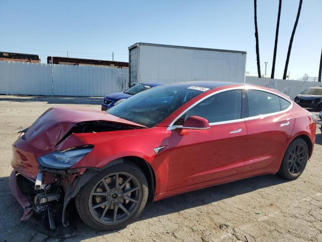 TESLA MODEL 3 2018 5yj3e1eb6jf104705