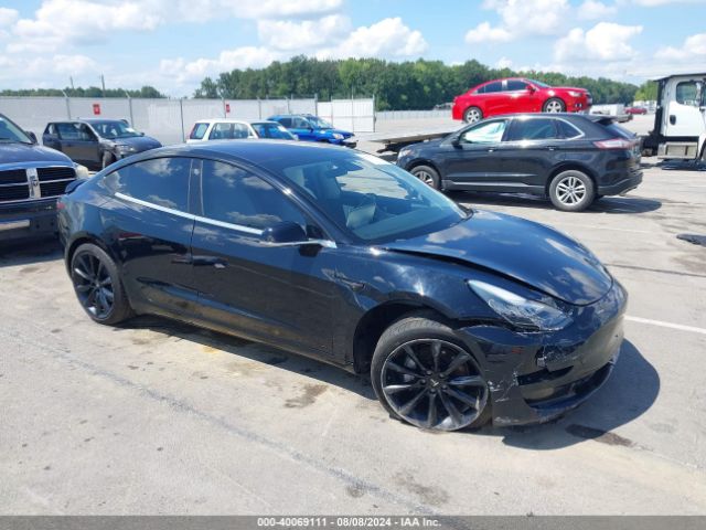 TESLA MODEL 3 2018 5yj3e1eb6jf112867