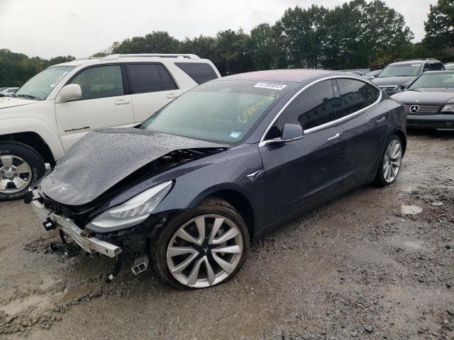 TESLA MODEL 3 2018 5yj3e1eb6jf116806