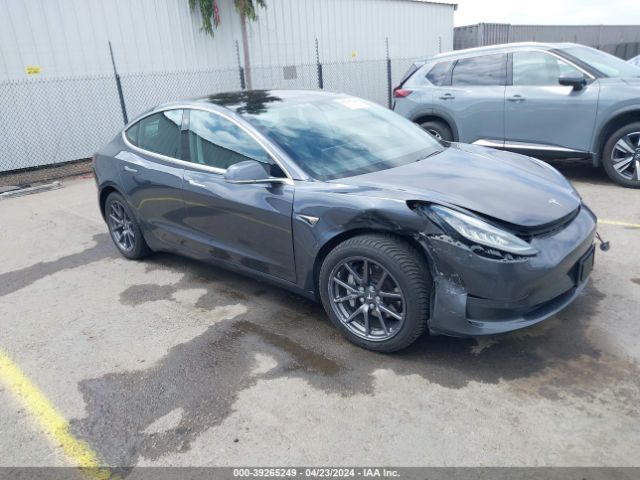 TESLA MODEL 3 2018 5yj3e1eb6jf119608