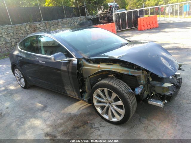 TESLA MODEL 3 2018 5yj3e1eb6jf121097