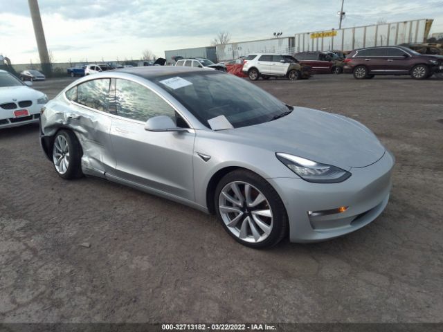 TESLA MODEL 3 2018 5yj3e1eb6jf121410