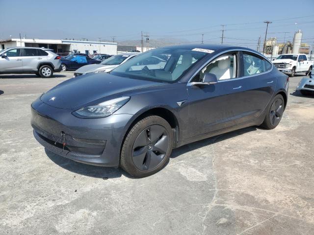 TESLA MODEL 3 2018 5yj3e1eb6jf122217