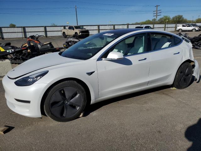 TESLA MODEL 3 2018 5yj3e1eb6jf122282