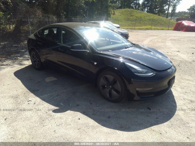 TESLA MODEL 3 2018 5yj3e1eb6jf127918