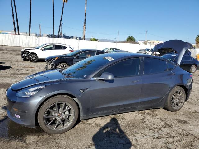 TESLA MODEL 3 2018 5yj3e1eb6jf128700