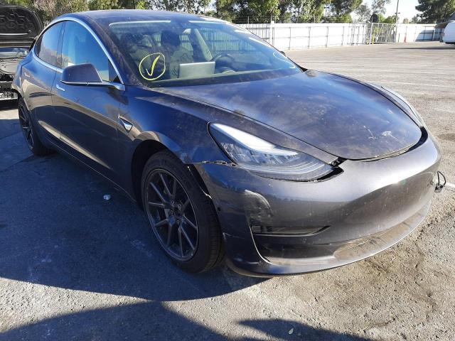 TESLA MODEL 3 2018 5yj3e1eb6jf128714