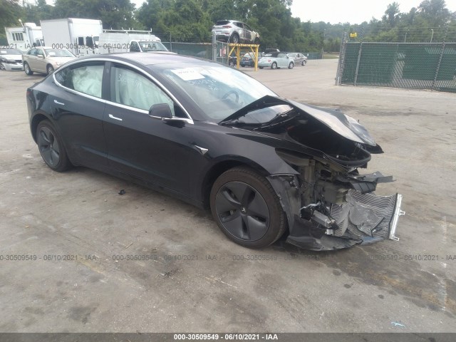 TESLA MODEL 3 2018 5yj3e1eb6jf130320