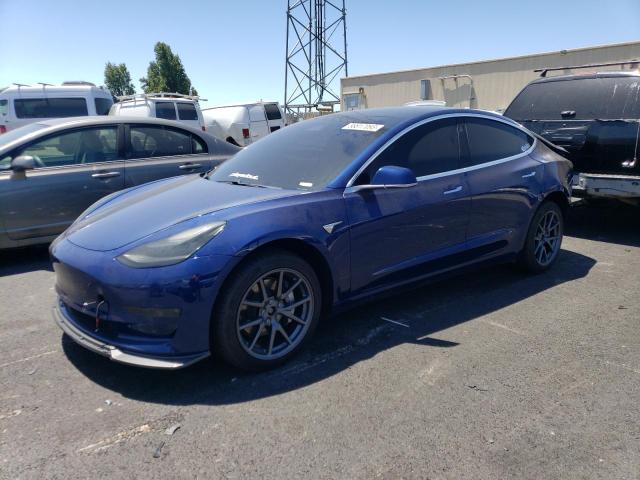 TESLA MODEL 3 2018 5yj3e1eb6jf130799