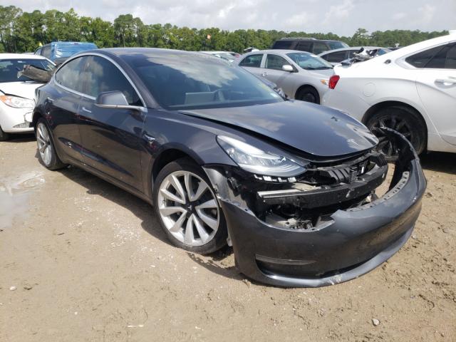 TESLA MODEL 3 2018 5yj3e1eb6jf132469