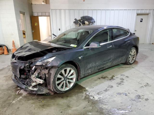 TESLA MODEL 3 2018 5yj3e1eb6jf132696