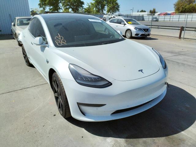 TESLA MODEL 3 2018 5yj3e1eb6jf134240