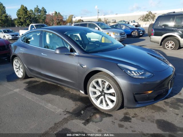 TESLA MODEL 3 2018 5yj3e1eb6jf147277