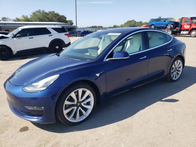 TESLA MODEL 3 2018 5yj3e1eb6jf147828