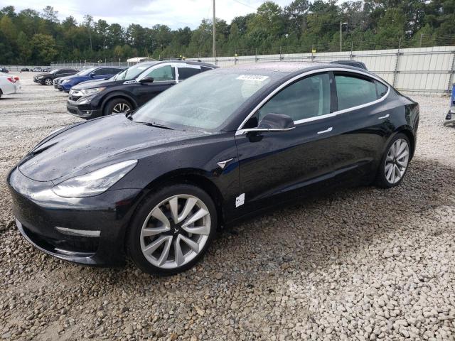 TESLA MODEL 3 2018 5yj3e1eb6jf149191