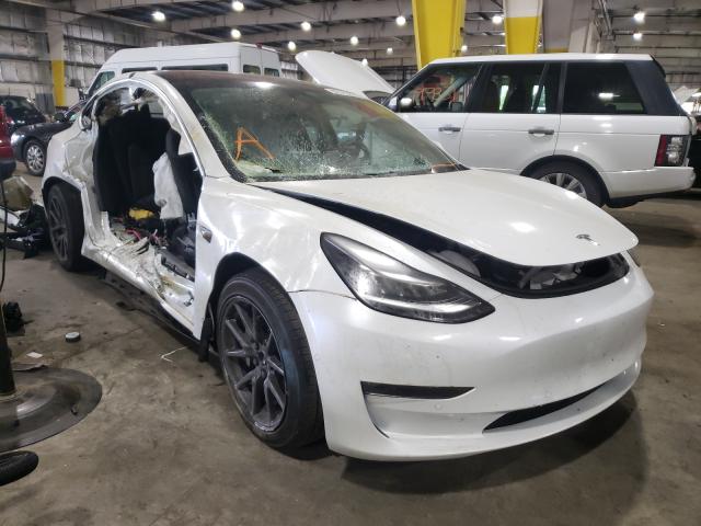 TESLA MODEL 3 2018 5yj3e1eb6jf151118