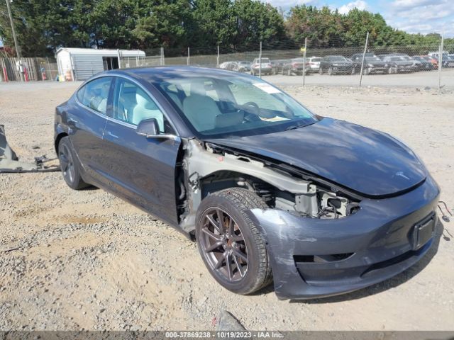 TESLA MODEL 3 2018 5yj3e1eb6jf170591