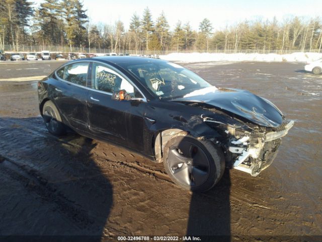 TESLA MODEL 3 2018 5yj3e1eb6jf182417