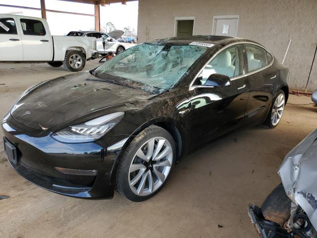 TESLA MODEL 3 2018 5yj3e1eb6jf182806