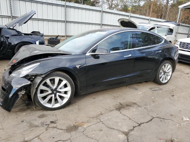 TESLA MODEL 3 2018 5yj3e1eb6jf184653