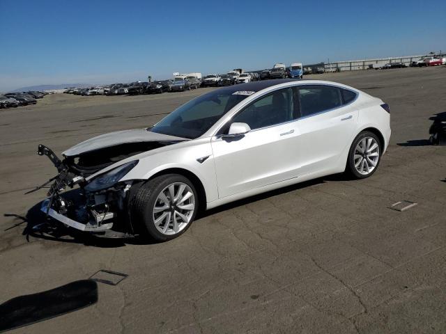 TESLA MODEL 3 2018 5yj3e1eb6jf185897