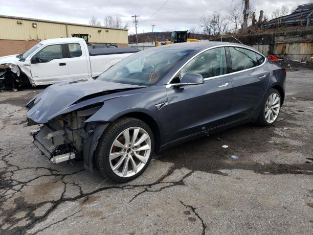 TESLA MODEL 3 2019 5yj3e1eb6kf192141