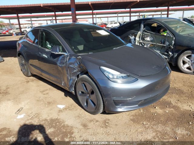 TESLA MODEL 3 2019 5yj3e1eb6kf192379