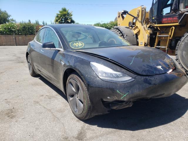 TESLA MODEL 3 2019 5yj3e1eb6kf194987