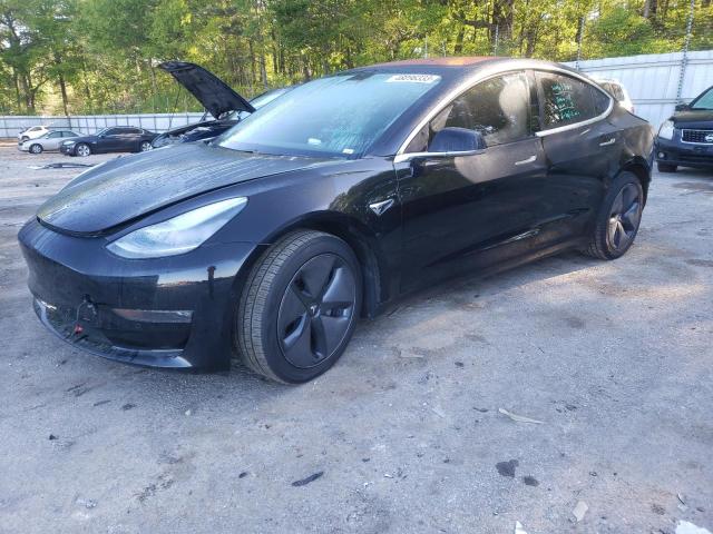 TESLA MODEL 3 2019 5yj3e1eb6kf199042