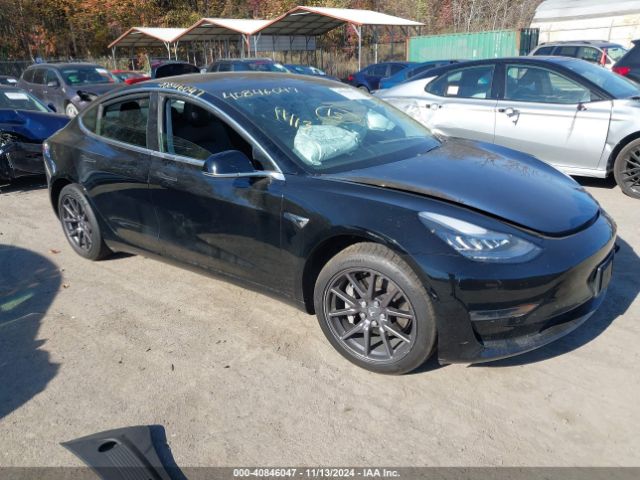 TESLA MODEL 3 2019 5yj3e1eb6kf209312