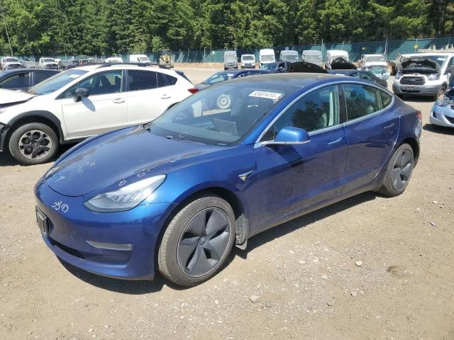 TESLA MODEL 3 2019 5yj3e1eb6kf210945