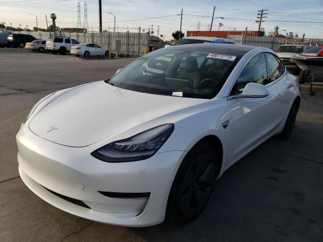 TESLA MODEL 3 2019 5yj3e1eb6kf211545