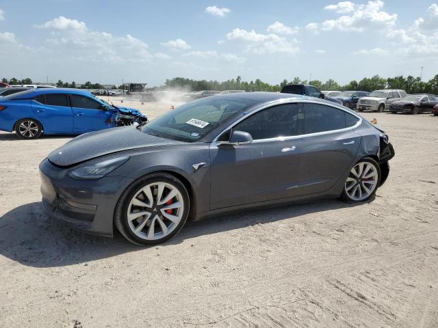 TESLA MODEL 3 2019 5yj3e1eb6kf237515