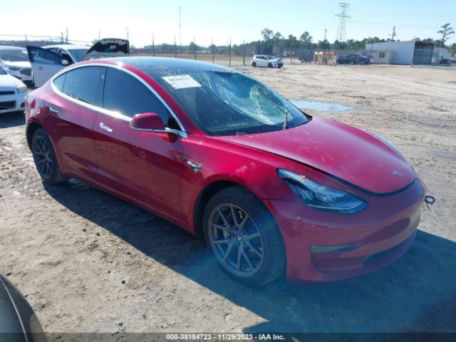 TESLA MODEL 3 2019 5yj3e1eb6kf359307