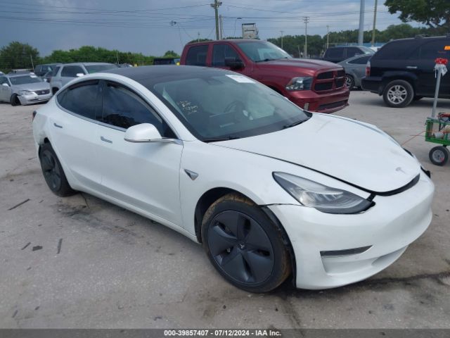 TESLA MODEL 3 2019 5yj3e1eb6kf359548