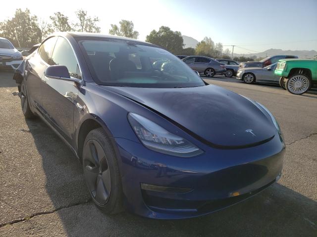 TESLA MODEL 3 2019 5yj3e1eb6kf361512