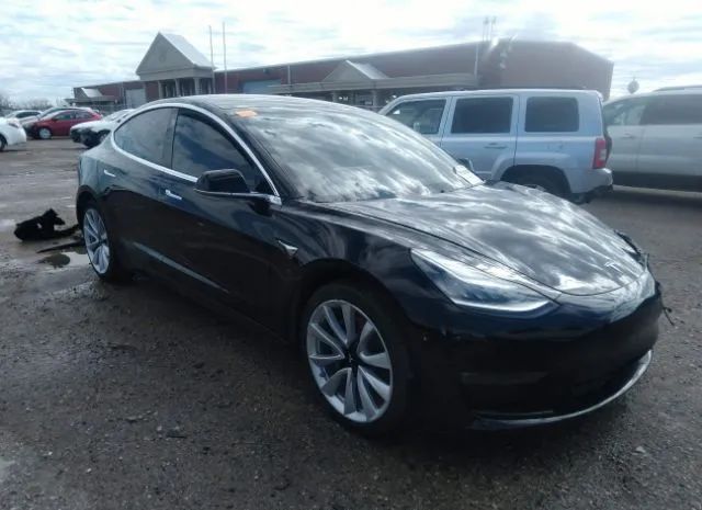 TESLA MODEL 3 2019 5yj3e1eb6kf365267