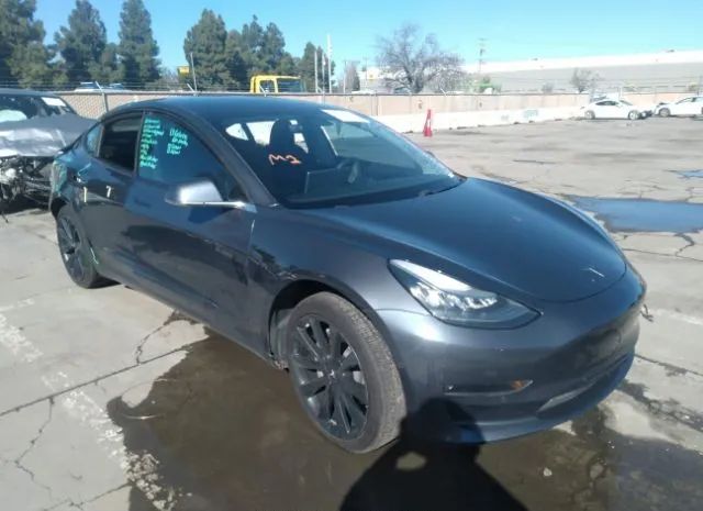 TESLA MODEL 3 2019 5yj3e1eb6kf365401