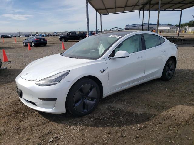 TESLA MODEL 3 2019 5yj3e1eb6kf365902