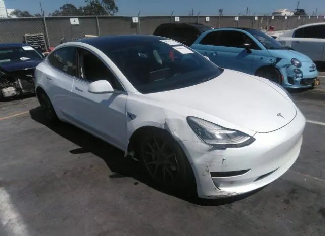 TESLA MODEL 3 2019 5yj3e1eb6kf387950