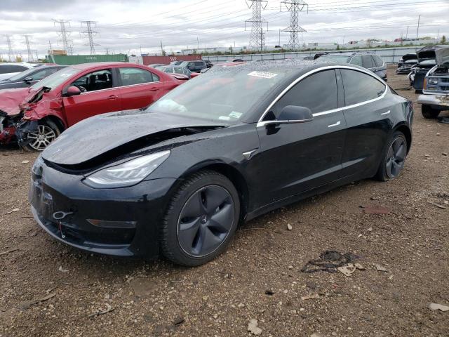 TESLA MODEL 3 2019 5yj3e1eb6kf388953