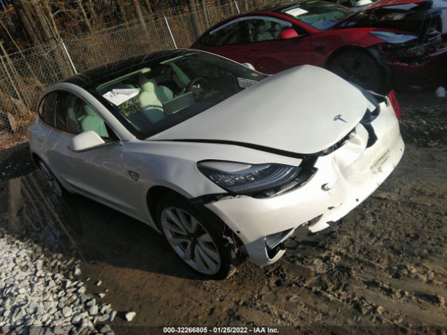 TESLA MODEL 3 2019 5yj3e1eb6kf392520