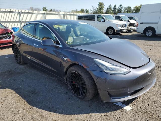 TESLA MODEL 3 2019 5yj3e1eb6kf392923